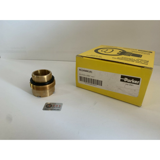 ROD SEAL KIT FOR FF259393B ROD SEAL KIT FOR FF259393B