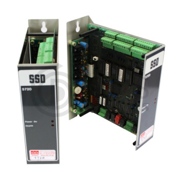Quadraloc Drive Position Synchronisation ControllerParker Quadraloc