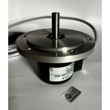 REO Encoder Flange11mm s/sh744/2/HV (5 Metre Cable Length) REO Encoder Flange11mm s/sh744/2/HV (5 Metre Cable Length)