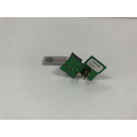 RED LION CUB®5USBCUB5 USB PROGRAMMING CARDCUB5USB0 RED LION CUB®5USBCUB5 USB PROGRAMMING CARDCUB5USB0