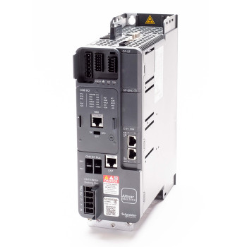Schneider Altivar ATV340 Ethernet IP20 AC Drive3PH, 380/480VAC22kWATV340D22N4E Schneider Altivar ATV340 Ethernet IP20 AC Drive3PH, 380/480VAC22kWATV340D22N4E