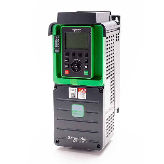 Schneider Altivar ATV930 IP21 AC Drive3PH, 380/480VAC22kW Schneider Altivar ATV930 IP21 AC Drive3PH, 380/480VAC22kW