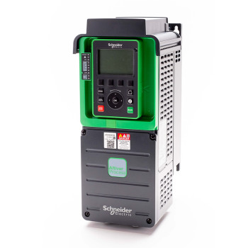 Schneider Altivar ATV930 IP21 AC Drive3PH, 380/480VAC90kW