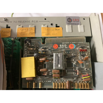 SSD BUFFER AMPLIFIER BOARD for the 5528 (REFURB)