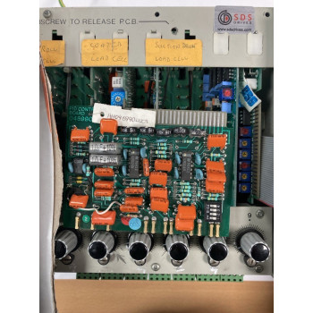 SSD PID Control PCBUsed in 5528 (REFURB)