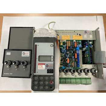 SSD PID CONTROL BOARD for 5526-310/ 5528 (REFURB) SSD PID CONTROL BOARD for 5526-310/ 5528 (REFURB)