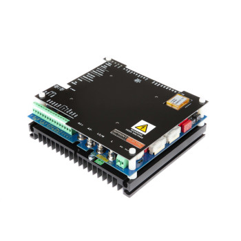 Sprint Electric 4 Amp 110Volt / 240Volt Single phase, 4Q Isolated DC motor Controler