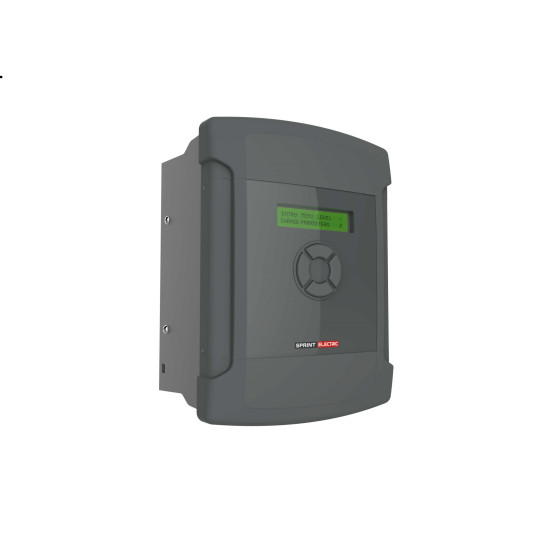 Sprint Electric 36 Amp 3PH, 2Q Digital DC Drive