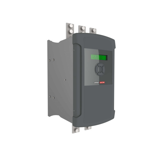 Sprint Electric 430 Amp 3PH, 2Q Digital DC Drive