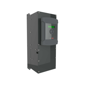 Sprint Electric 650 Amp 3PH, 4Q Digital DC Drive