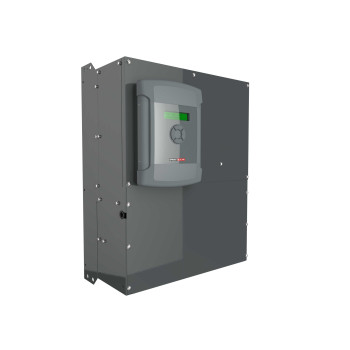 Sprint Electric 2250 Amp 3PH, 4Q Digital DC Drive