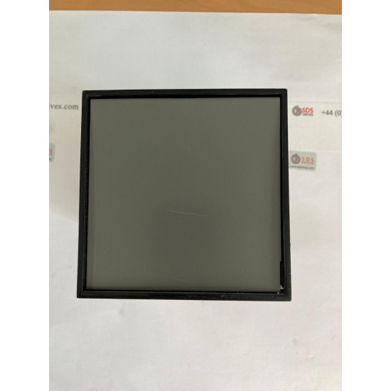 SSD Shackleton System Drives 5505 Setpoint Ramp Generator5505-10-101-00-00 SSD Shackleton System Drives 5505 Setpoint Ramp Generator5505-10-101-00-00