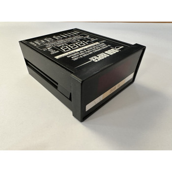 SSD RAPIER EUROTHERM 5512 Digital Panel Meter  (REFURBISHED)