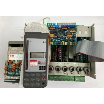 SSD 5528 Stack SSD 5528 Stack