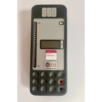 SSD 5570 Diagnostic Unit SSD 5570 Diagnostic Unit