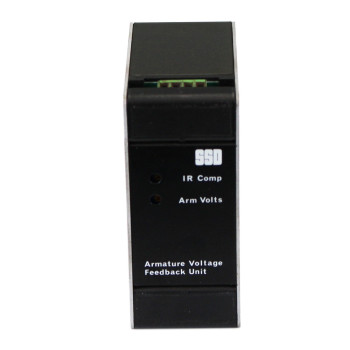 SSD 5590 Feedback Unit SSD 5590 Feedback Unit