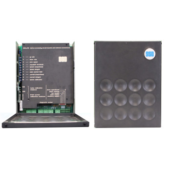 SSD Reversing / Dynamic Breaking Unit