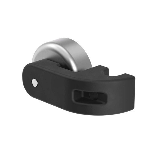 TURCK BANNER M12 CABLE CLIPS  (10), MAGNETIC MOUNTBWA-M12CAB-MAG