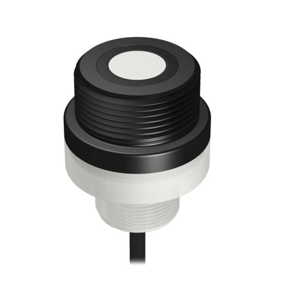 TURCK BANNER ULTRASONIC DISTANCE MEASUREMENT SENSORK50UX2CRA TURCK BANNER ULTRASONIC DISTANCE MEASUREMENT SENSORK50UX2CRA