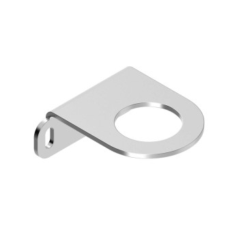TURCK BANNER RIGHT ANGLE MOUNTING BRACKETLMB30LP