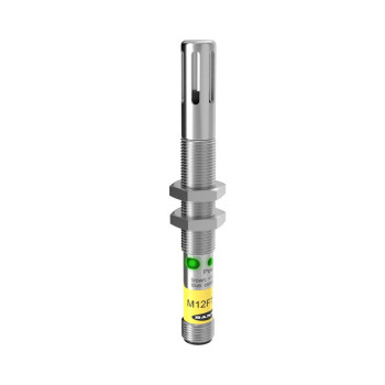 TURCK BANNER TEMPERATURE & HUMIDITY SENSORM12FTH3Q