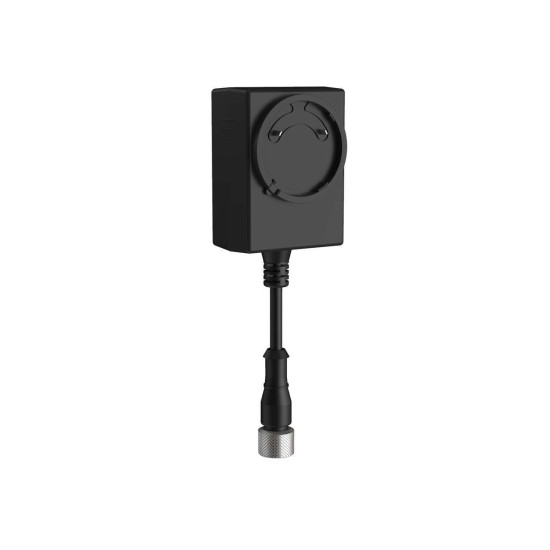 TURCK BANNER 1 AMP 120 WALL TO 24 VDC M12 POWER SUPPLYPSW-24-1