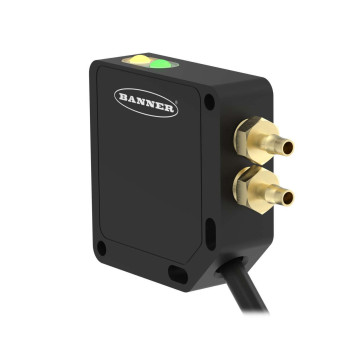 TURCK BANNERDIFFERENTIAL PRESSURE SENSORSQM42-DPS5-2Q