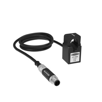 TURCK BANNERCT 150A SNAP CURRENT TRANSFORMERSS15C-CT150A-MQ