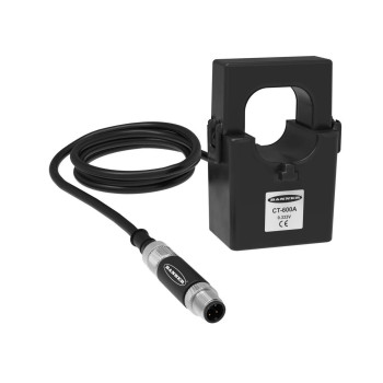 TURCK BANNERCT 600A SNAPCCURRENT TRANSFORMERSS15C-CT600A-MQ