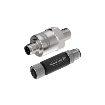 TURCK BANNER PRESSURE SENSORS15C-PS150C-MQ