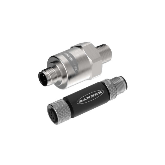 TURCK BANNER PRESSURE SENSORS15C-PS150C-MQ