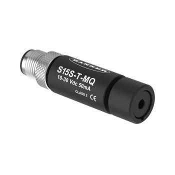 TURCK BANNER NON-CONTACT TEMPERATURE SENSORS15S-T-MQ