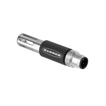 TURCK BANNER TEMPERATURE & HUMIDITY SENSORS15S-TH-MQ