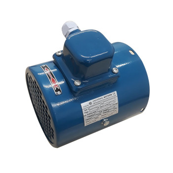Universal Motors Force Vent  (400V, 3PH) for 225 C Induction Motors