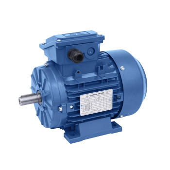 Universal Motors 2.2kW 4 Pole  (1500 RPM) AC Induction Motor100 Aluminium Frame