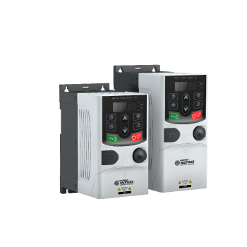 Universal Motors AC Drive 1.5kW /7.5AIP201PH 230V