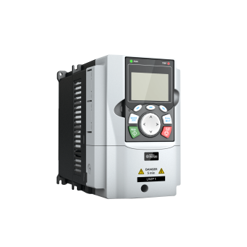 Universal Motors AC Drive 3PH 4/5.5kW / 9.5/14AIP55