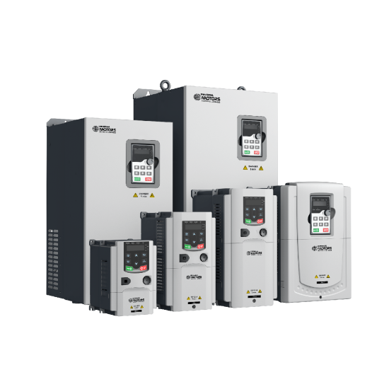 Universal Motors AC Drive 18.5/22kW / 38/45AIP20