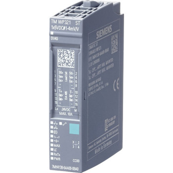 Весовой модуль Siemens 7MH4138-6AA00-0BA0