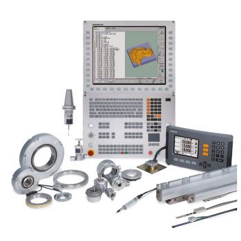 1116322-04 Датчик линейного перемещения открытого типа HEIDENHAIN 1116322-04 Датчик линейного перемещения открытого типа HEIDENHAIN