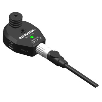 A-9908-0878 Датчик температуры воздуха и комплект кабелей, Renishaw A-9908-0878 Датчик температуры воздуха и комплект кабелей, Renishaw