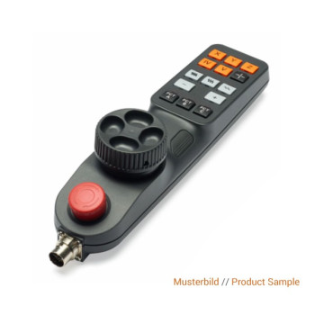 1099897-01 Выносной пульт Heidenhain HR 510 1099897-01 Выносной пульт Heidenhain HR 510