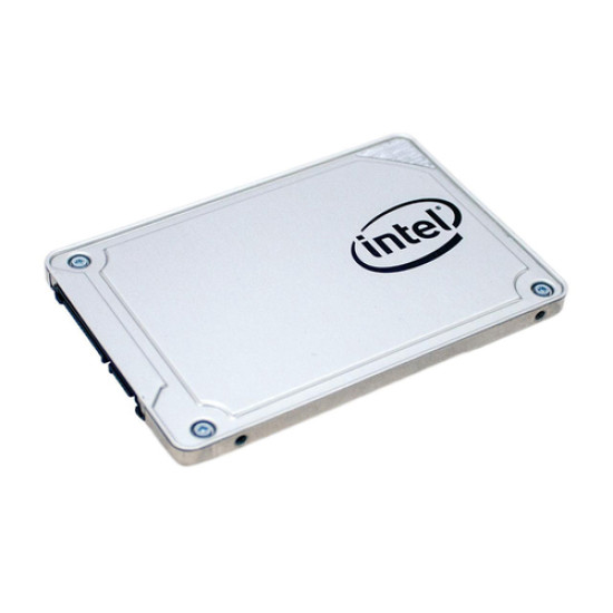 Накопитель SSD Intel 128GB SATA 2.5