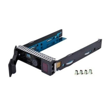 Салазки Drive Tray HP Gen8 Gen9 3.5 651314-001, 651320-001 Салазки Drive Tray HP Gen8 Gen9 3.5 651314-001, 651320-001