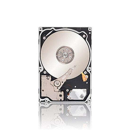 Жесткий диск Seagate 500GB 7,2K 64MB SAS 6Gb/s 2.5