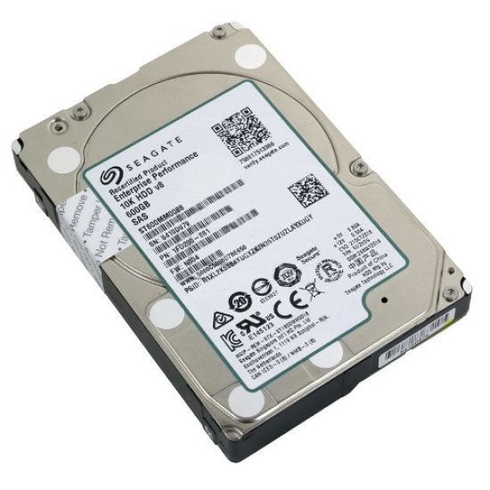 Жесткий диск Seagate 600GB 2.5