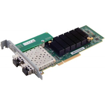 Сетевая карта IBM 2-port 16 Gbps Fibre CH HBA for 2145-dh8, 00RY004 00MJ429