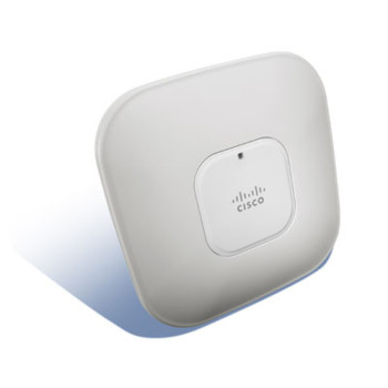 Точка доступа Cisco AIR-LAP1142N-A-K9 Точка доступа Cisco AIR-LAP1142N-A-K9