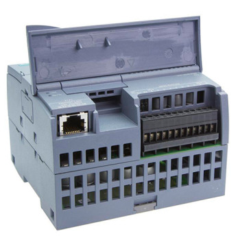 Компактное ЦПУ Siemens SIMATIC 6ES7214-1AG40-0XB0 Компактное ЦПУ Siemens SIMATIC 6ES7214-1AG40-0XB0