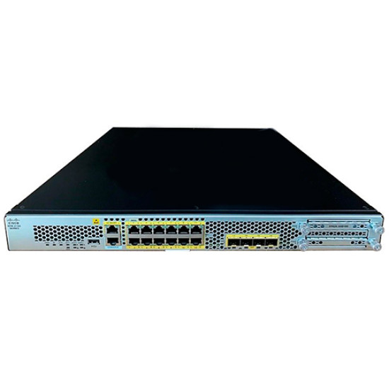 Межсетевой экран Cisco FPR2110-ASA-K9